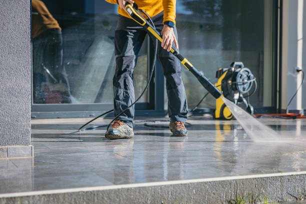 Best Pressure Washing Patio  in Sherman, TX