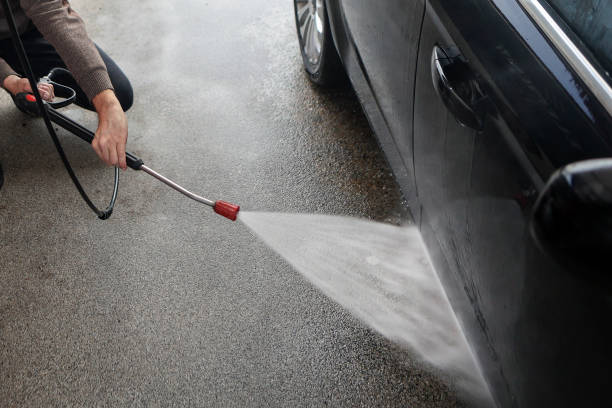 Best Commercial Pressure Washing  in Sherman, TX